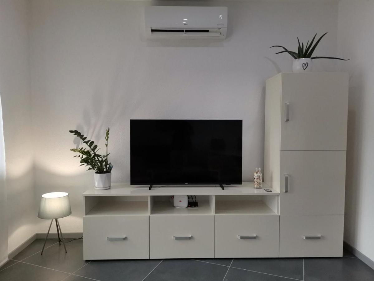 Apartman Nena Višegrad Exterior foto