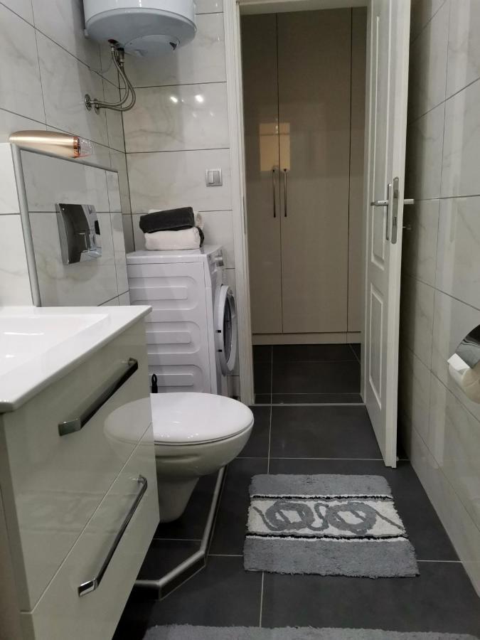 Apartman Nena Višegrad Exterior foto