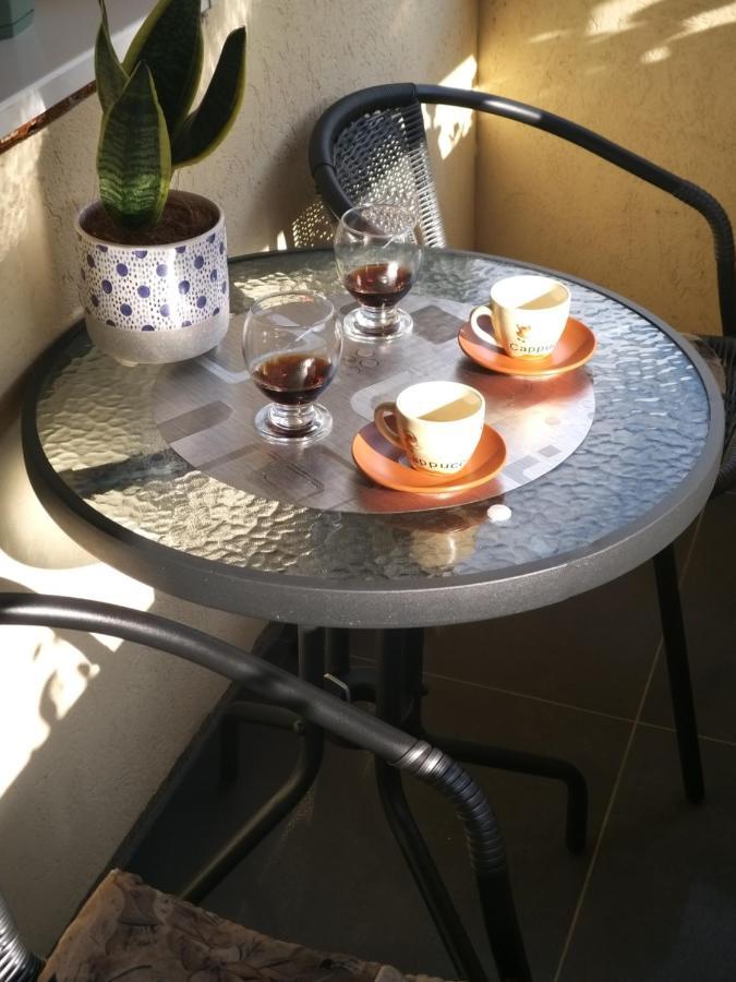 Apartman Nena Višegrad Exterior foto