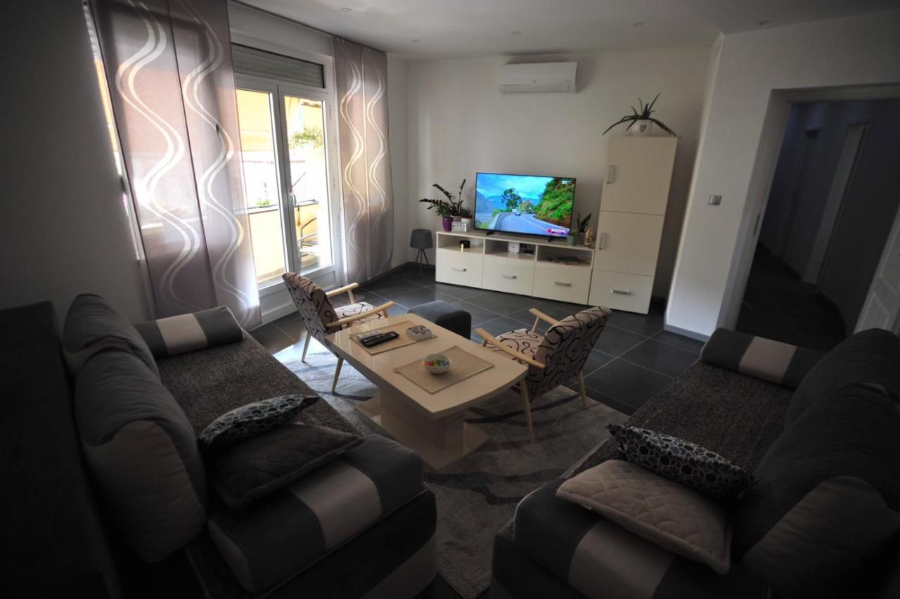 Apartman Nena Višegrad Exterior foto