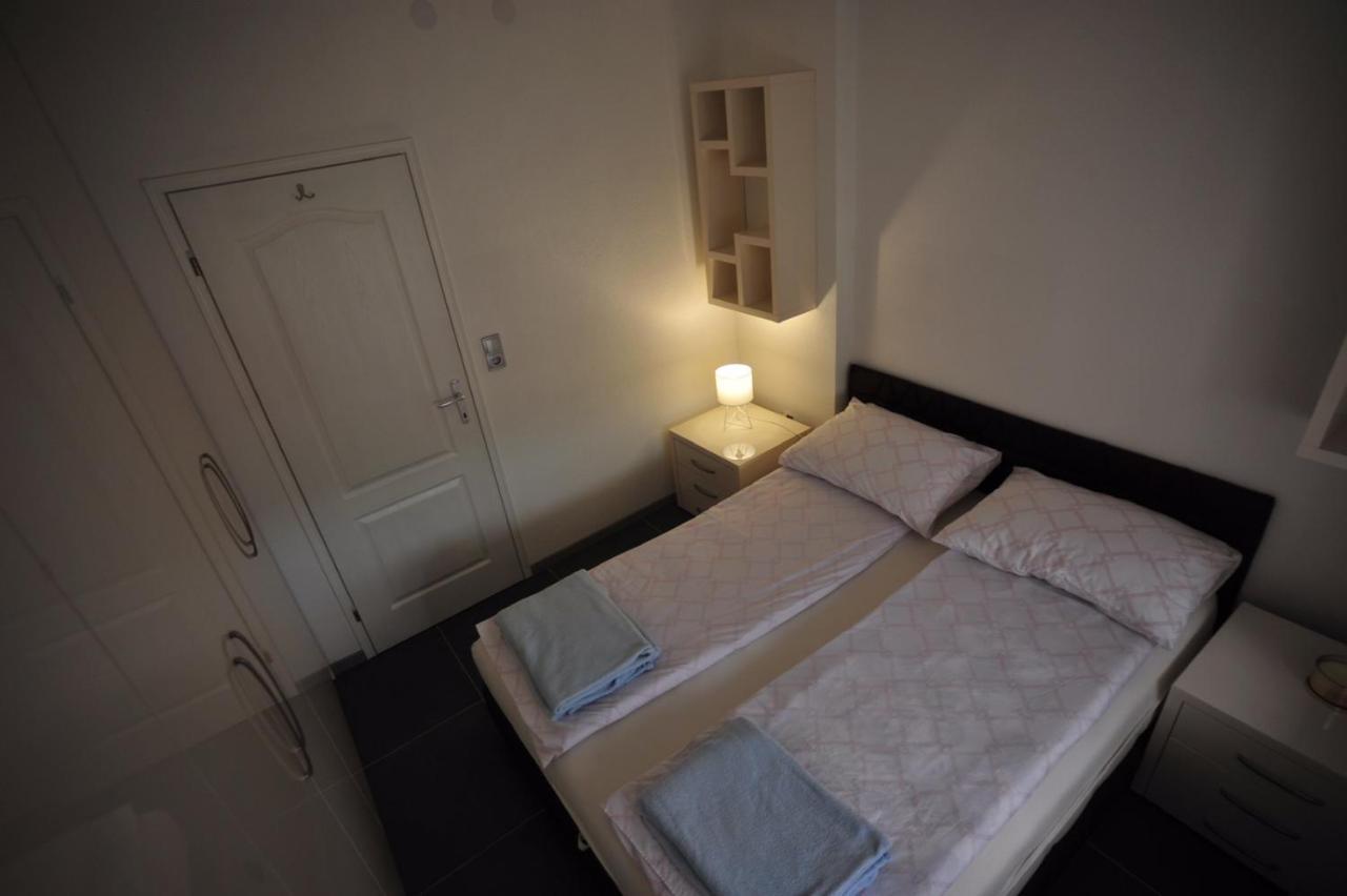 Apartman Nena Višegrad Exterior foto
